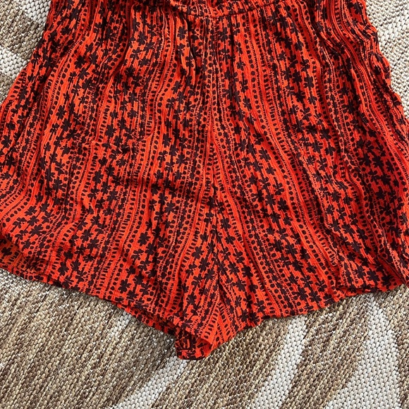 Free People romper - Picture 4 of 7